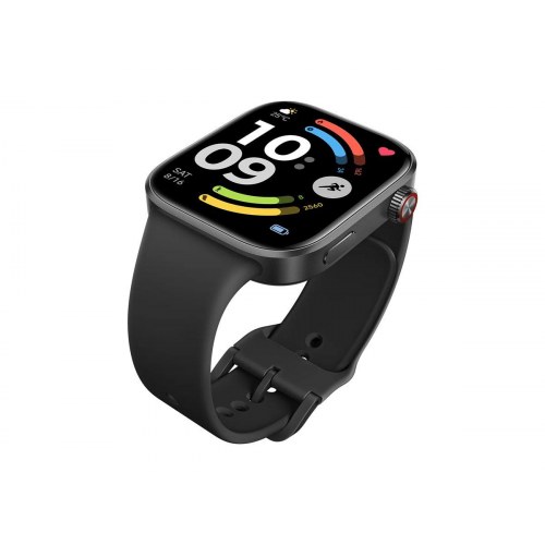 Xiaomi Redmi Watch 6 sort smartwatch