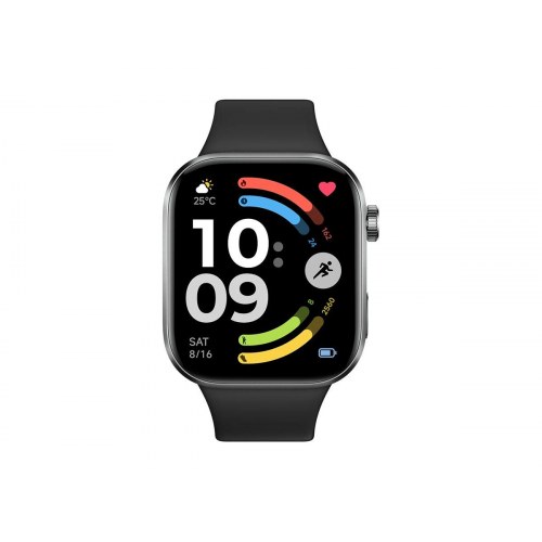 Xiaomi Redmi Watch 6 sort smartwatch