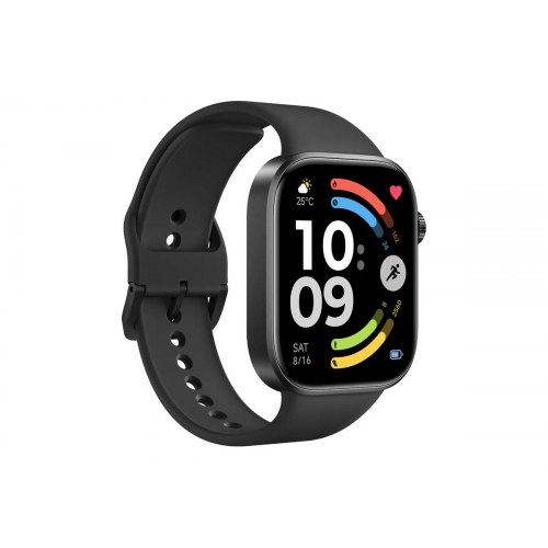 Xiaomi Redmi Watch 6 sort smartwatch