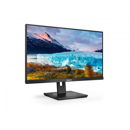Philips 242S1AE 24" Full HD IPS skærm 75 Hz