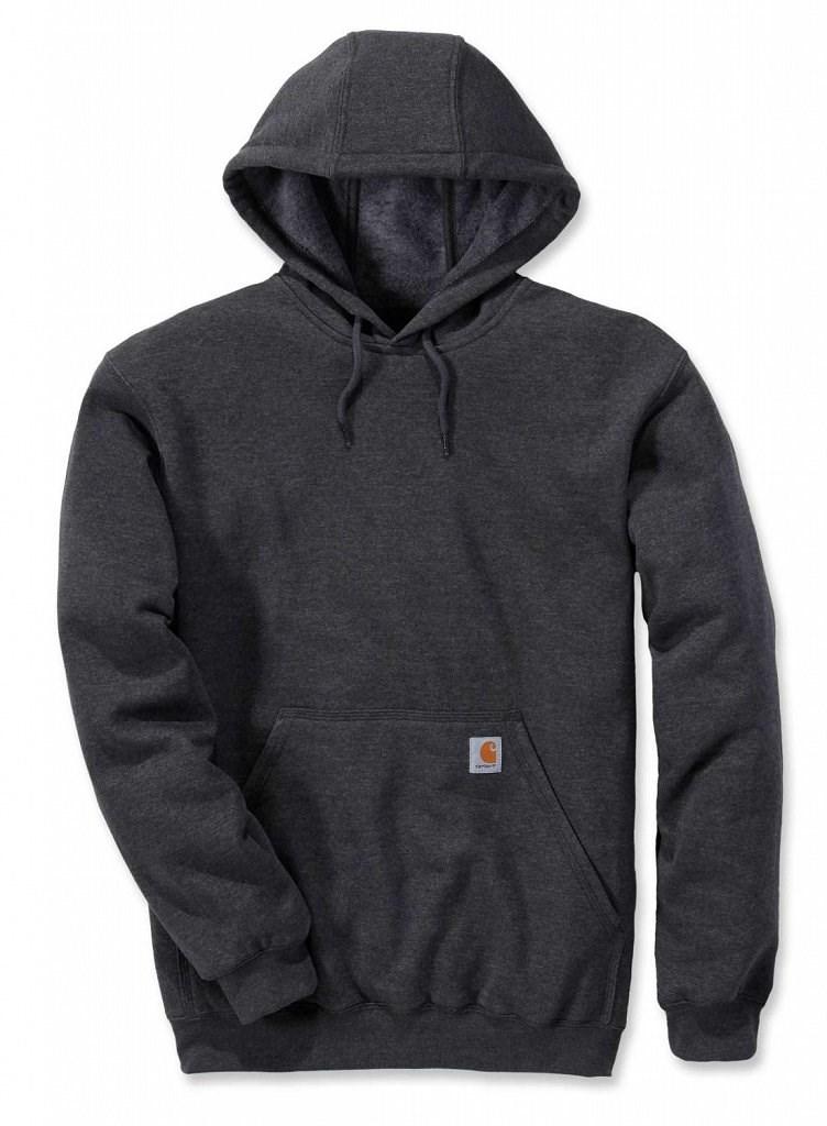 Carhartt Midweight hættetrøje hoodie