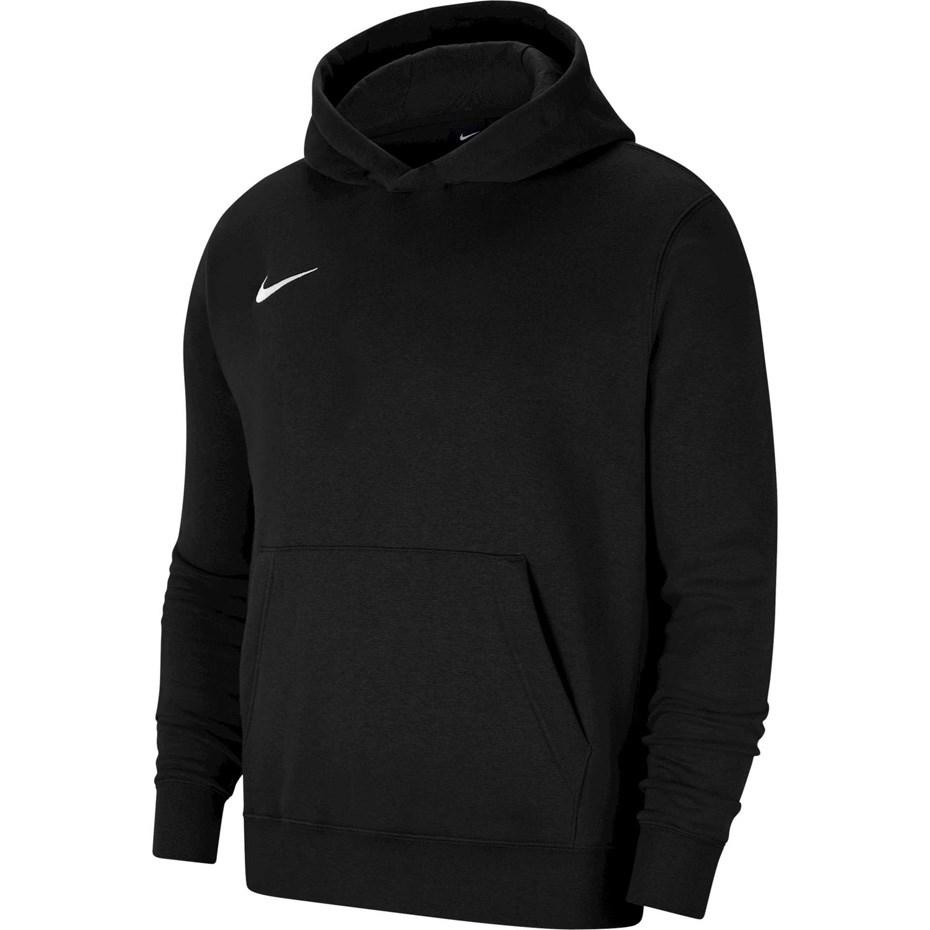 Nike Park 20 Fleece Pullover Hoodie sort