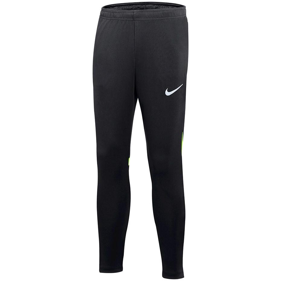 Nike Academy Pro løbetights til junior sort str. L