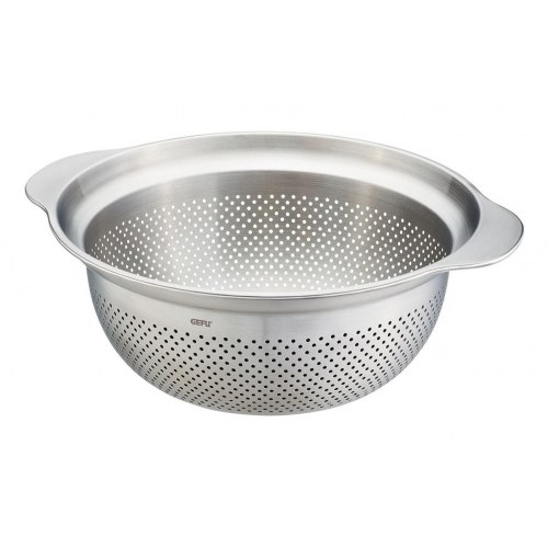GEFU PREMIO dørslag 27 cm i rustfrit stål
