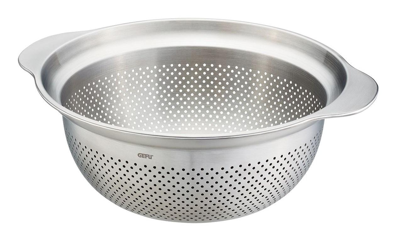 GEFU PREMIO dørslag 27 cm i rustfrit stål