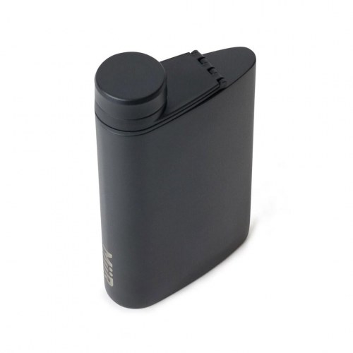 MiiR Aero lommelærke 236 ml sort