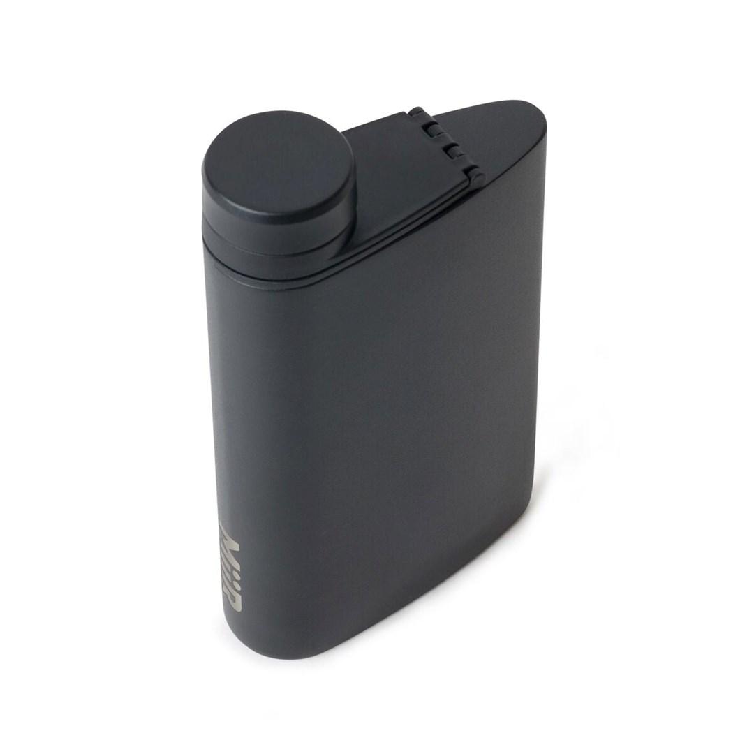 MiiR Aero lommelærke 236 ml sort