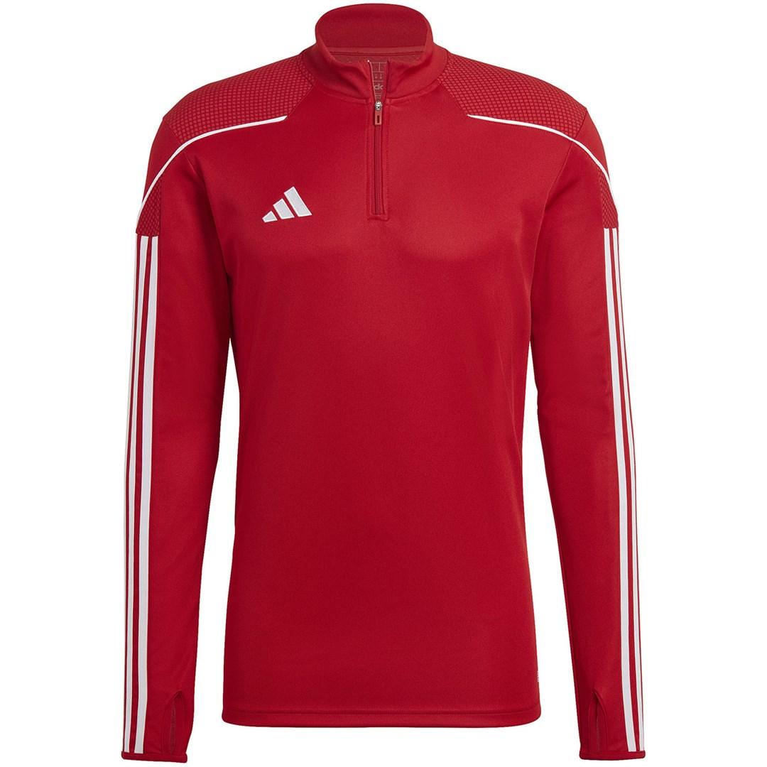 adidas Tiro 23 League træningstrøje rød XL