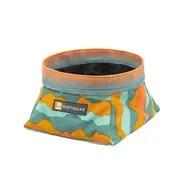 Ruffwear Quencher hundeskål - Spring Mountains