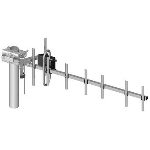 Retningsantenne ATK-10 800-980 MHz med FME