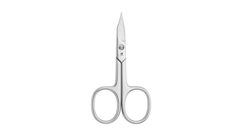 ZWILLING manicure-saks til negle og neglebånd 9 cm i rustfrit stål