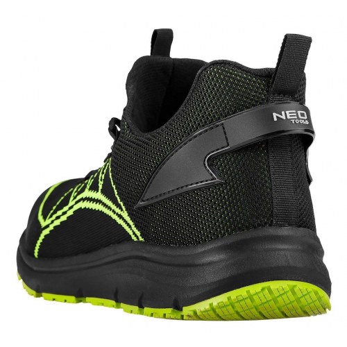 NEO TOOLS 82-161 sikkerhedssko str. 42
