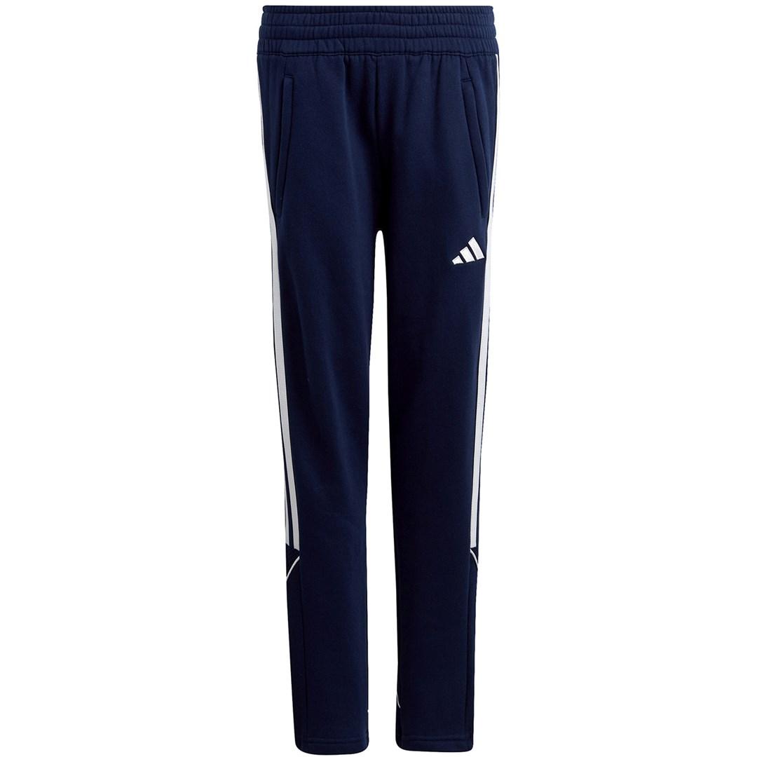adidas Tiro 23 League træningsbukser marineblå 152 cm