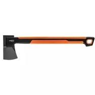 NEO TOOLS økse 1,2 kg med 850 g hoved og fiberskaft 59,7 cm