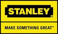 Stanley krydslinjelaser