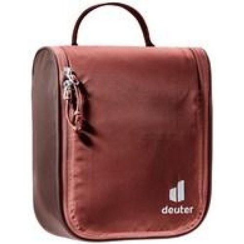 Deuter Wash Center I toilettaske - Caspia-Raisin
