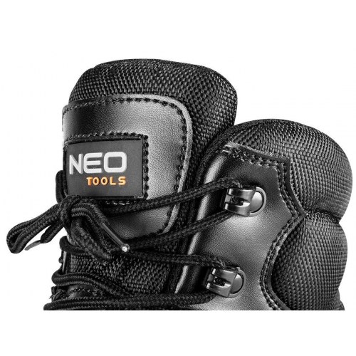 NEO Tools 82-175-39 sikkerhedsstøvler S3 str. 39