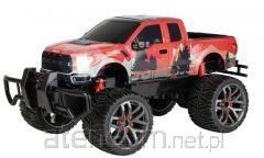 Carrera RC Ford F-150 Raptor fjernstyret bil 2,4 GHz