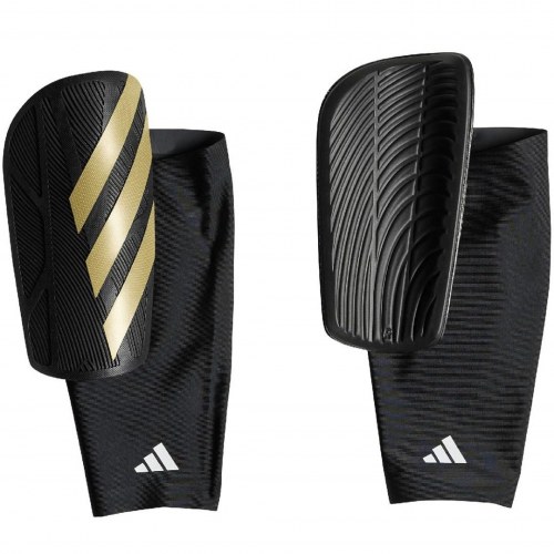 adidas Tiro Competition benbeskyttere til fodbold sort str. L