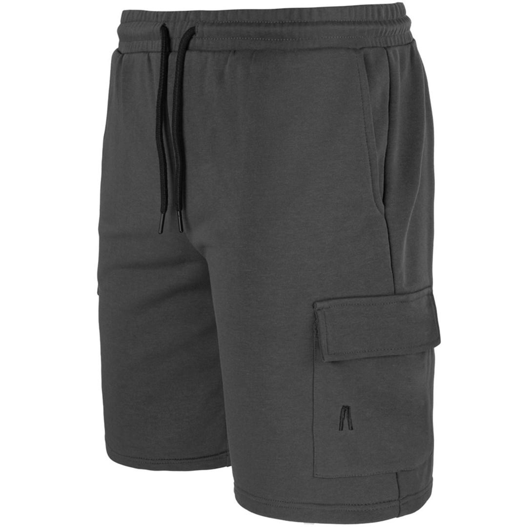 Alpinus Bajadilla herreshorts grå str. L