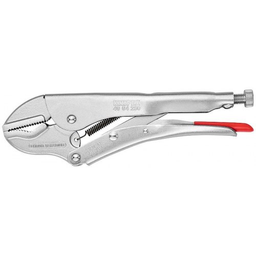 Knipex 40 04 250 låsetang 250 mm