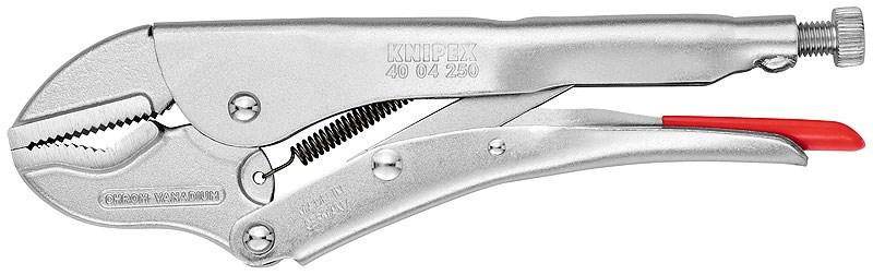 Knipex 40 04 250 låsetang 250 mm