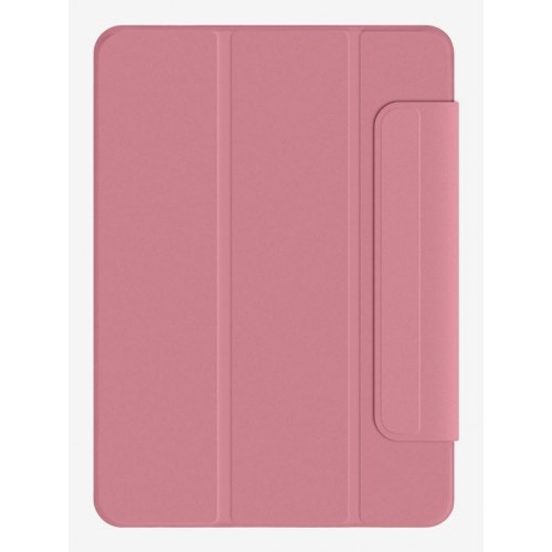 Pomologic BookCover til iPad Air 11" folio etui - gammelrosa