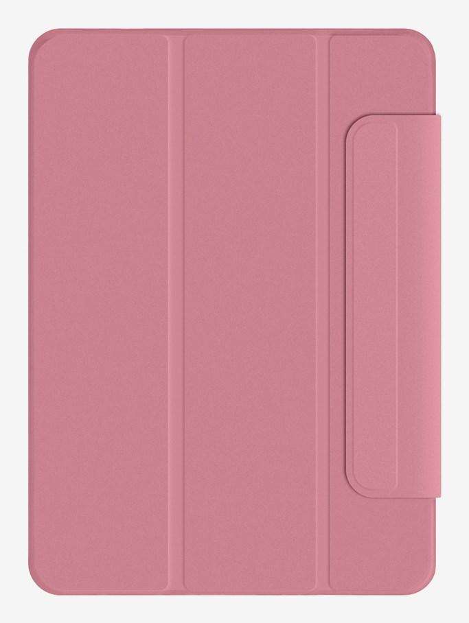 Pomologic BookCover til iPad Air 11" folio etui - gammelrosa