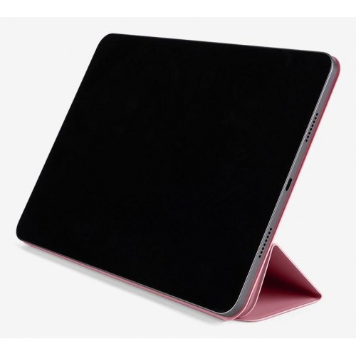 Pomologic BookCover til iPad Air 11" folio etui - gammelrosa