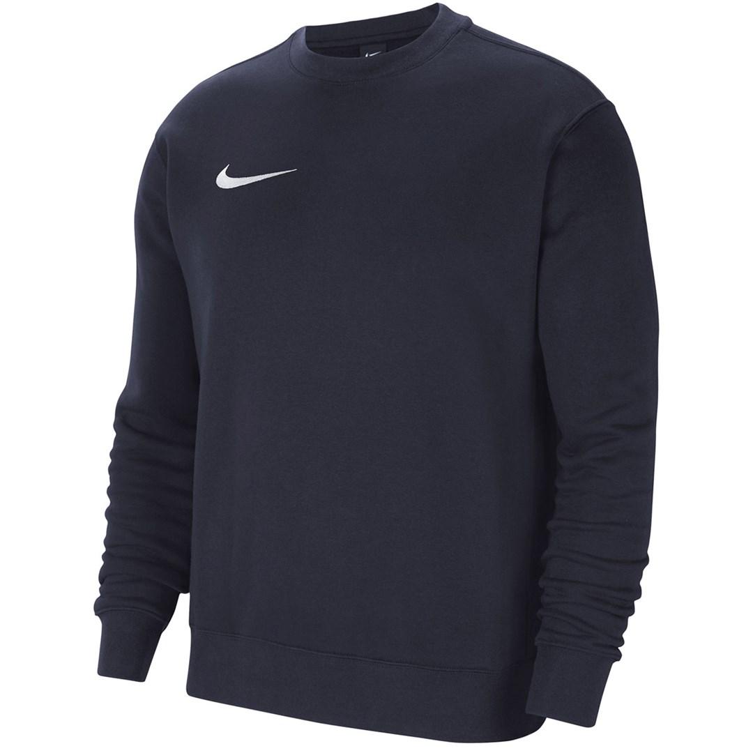 Nike Park 20 crew sweatshirt navy blå str. M