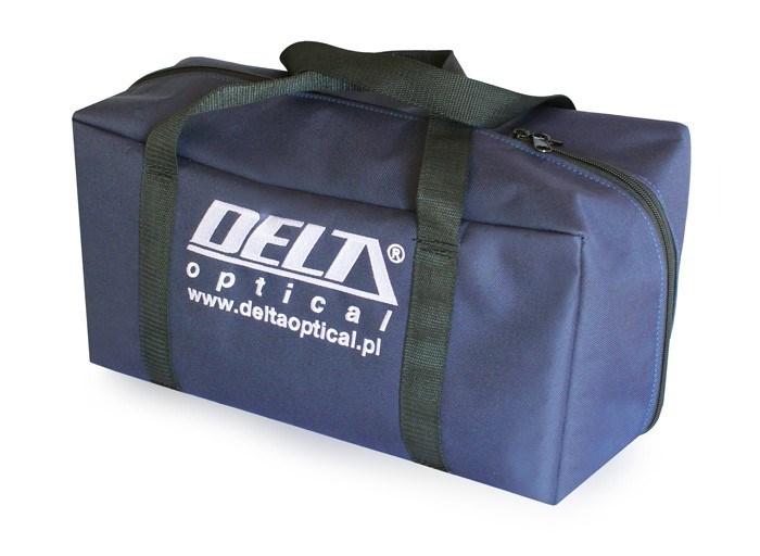 Delta Optical Small Cover opbevaringstaske