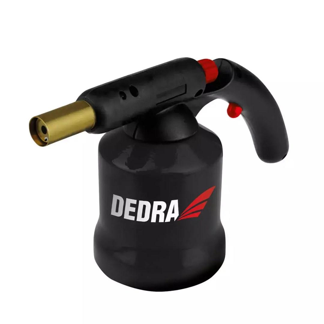DEDRA 31A020 gasbrænder