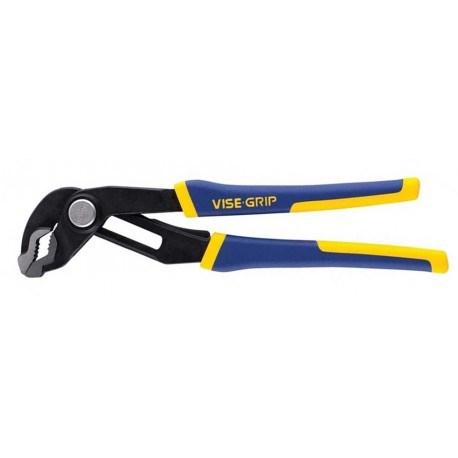 IRWIN VISE-GRIP Groovelock justerbar tang 250 mm