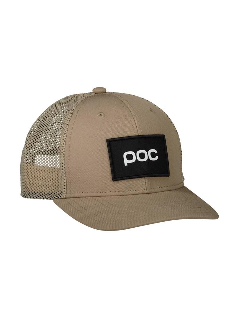 POC Trucker Cap kasket beige TU