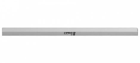 Trapez afretningsskinne 200 cm