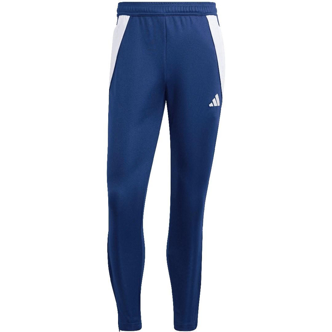 adidas Tiro 24 Slim træningsbukser herre - marineblå str. L