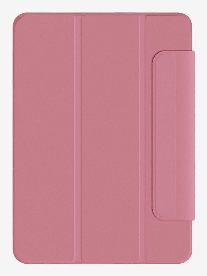 Pomologic BookCover til iPad Air 13" tablet etui - gammelrosa