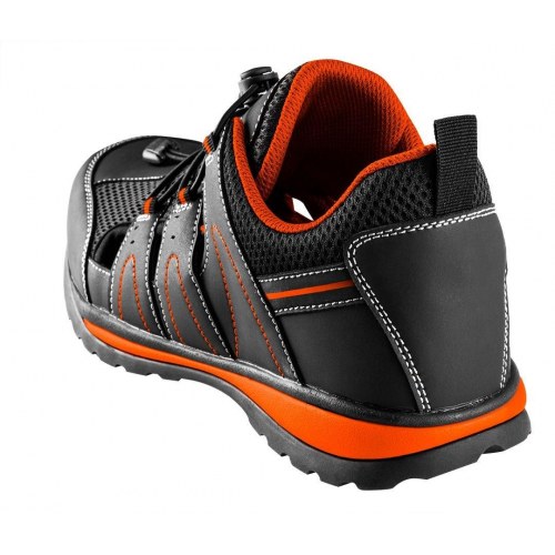 NEO TOOLS 82-079-47 sikkerhedssandaler S1 str. 47