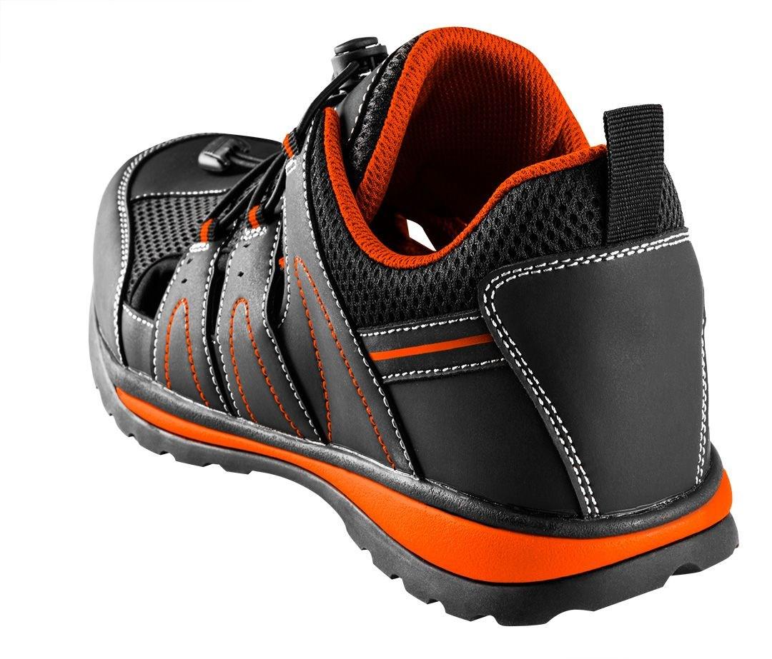 NEO TOOLS 82-079-47 sikkerhedssandaler S1 str. 47