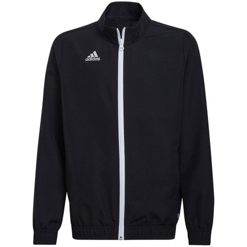 adidas Entrada 22 præsentationsjakke sort 164 cm