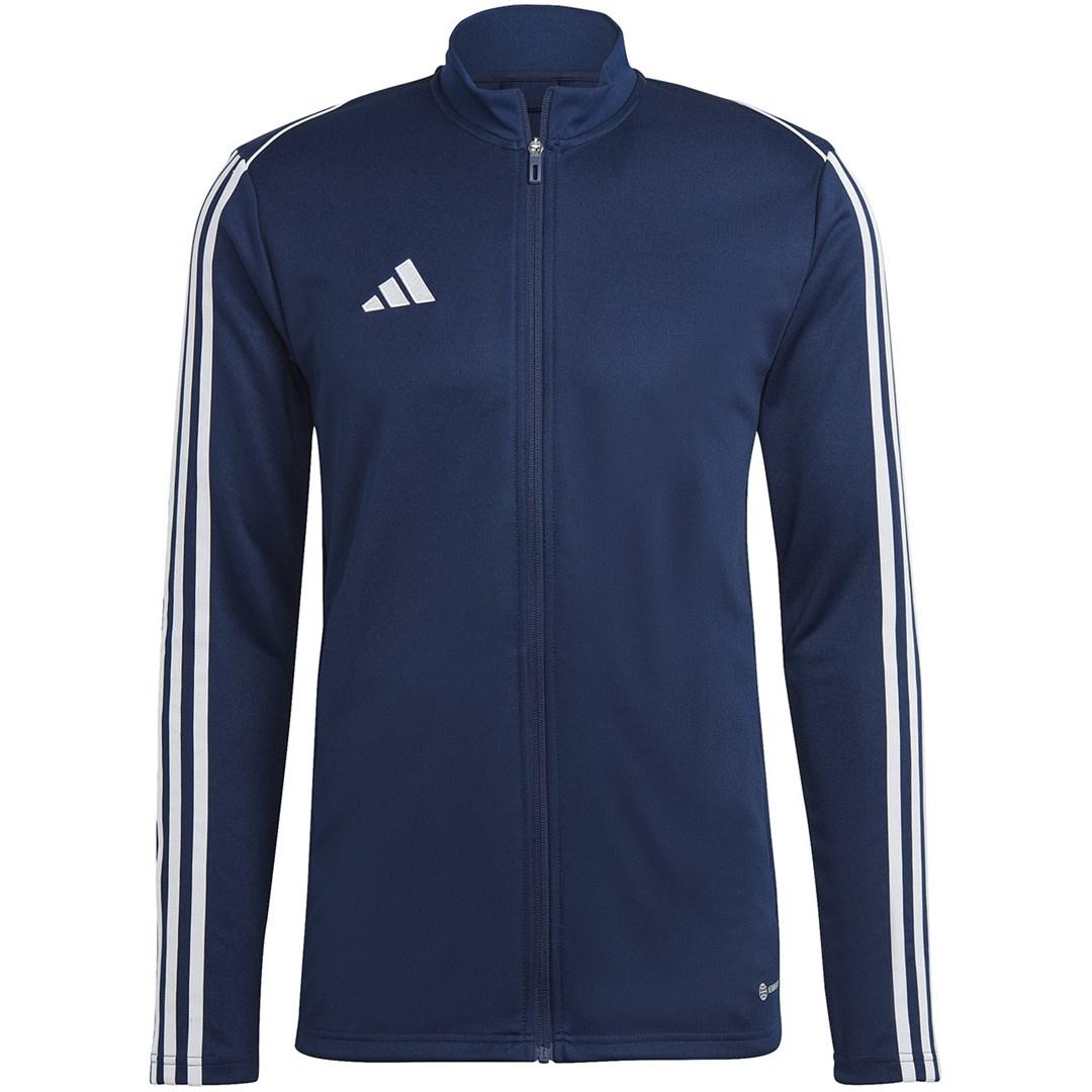 adidas Tiro 23 League træningsjakke marineblå 2XL