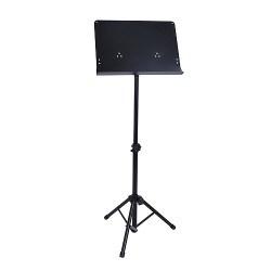 Hamilton KB901C orkester nodestativ med fuld plade