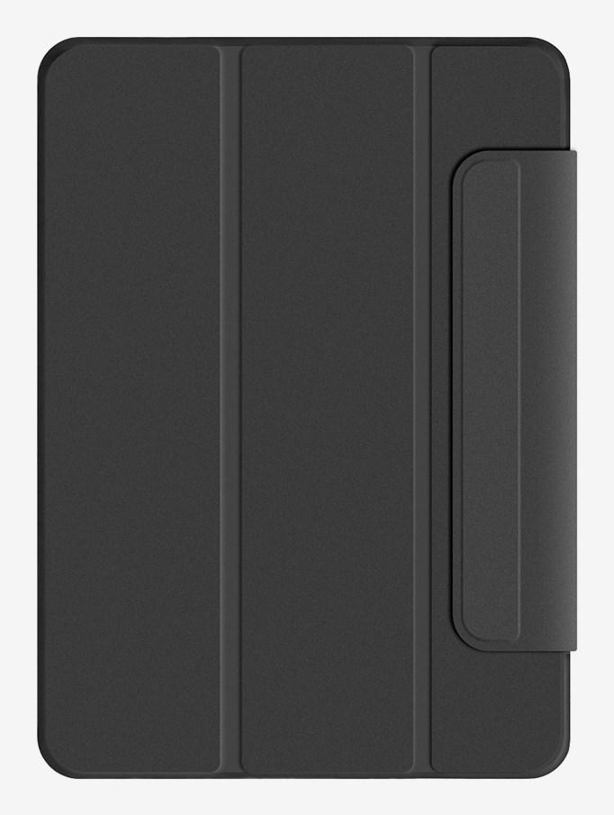 Bookcover-etui til iPad Pro 11" 2024 - sort