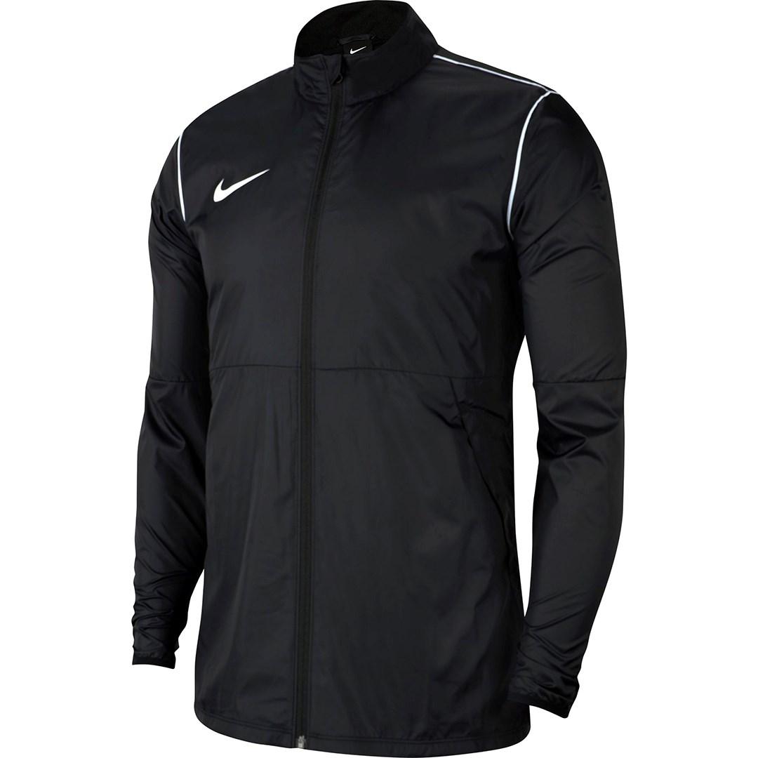 Nike Repel Park 20 regnjakke junior sort str. S