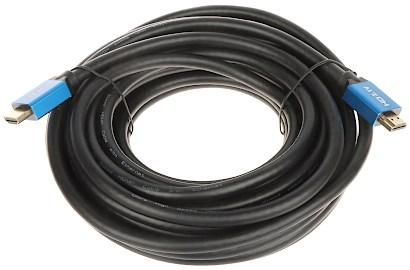 HDMI-kabel 10 m v2.1