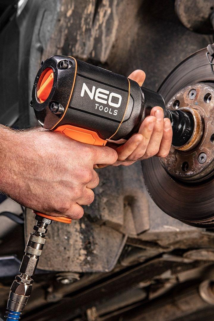 NEO Tools 14-008 slagnøgle
