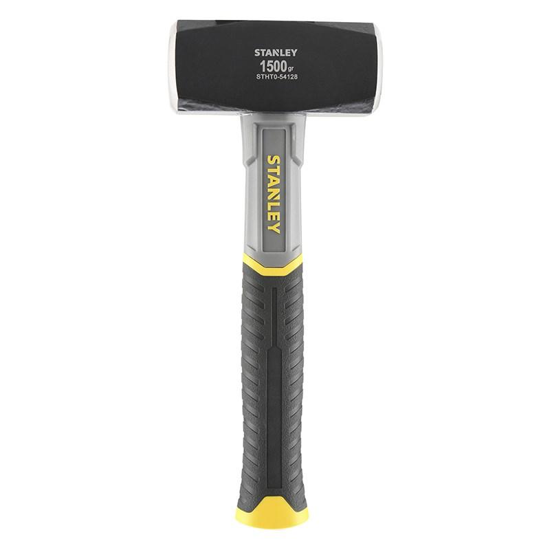 Stanley klubhammer i glasfiber 1,5 kg