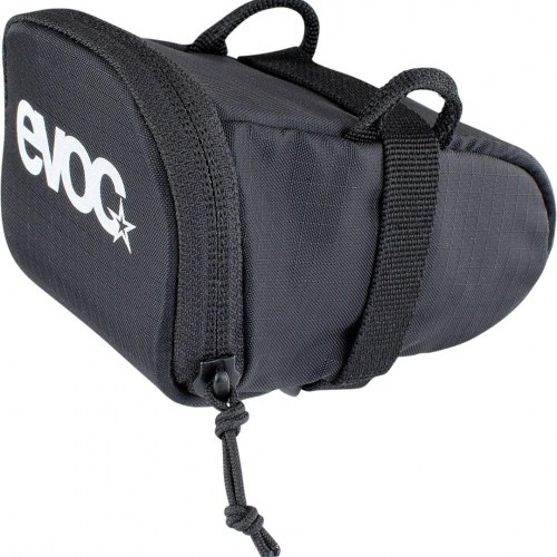 EVOC Seat sadeltaske til cykel 0,7 l - sort