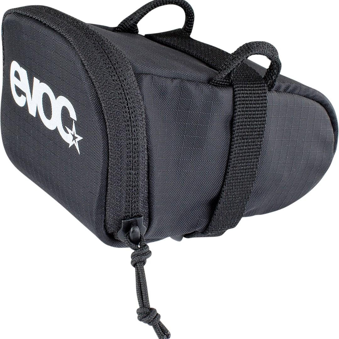 EVOC Seat sadeltaske til cykel 0,7 l - sort