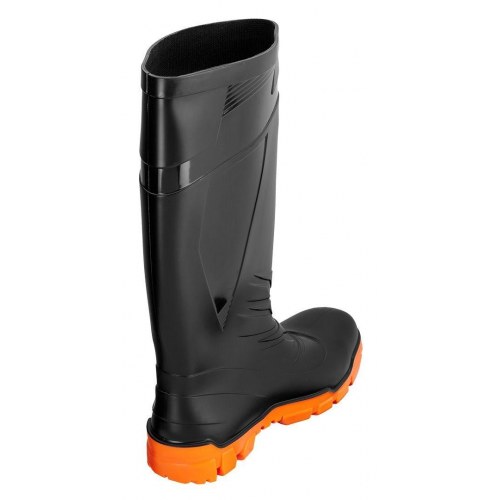 NEO Tools 82-900-42 sikkerhedsstøvler str. 42 S4